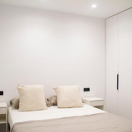 Gr01 Apartman Alicante Kültér fotó