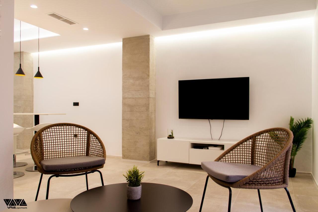 Gr01 Apartman Alicante Kültér fotó