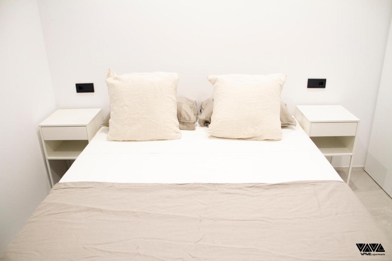 Gr01 Apartman Alicante Kültér fotó