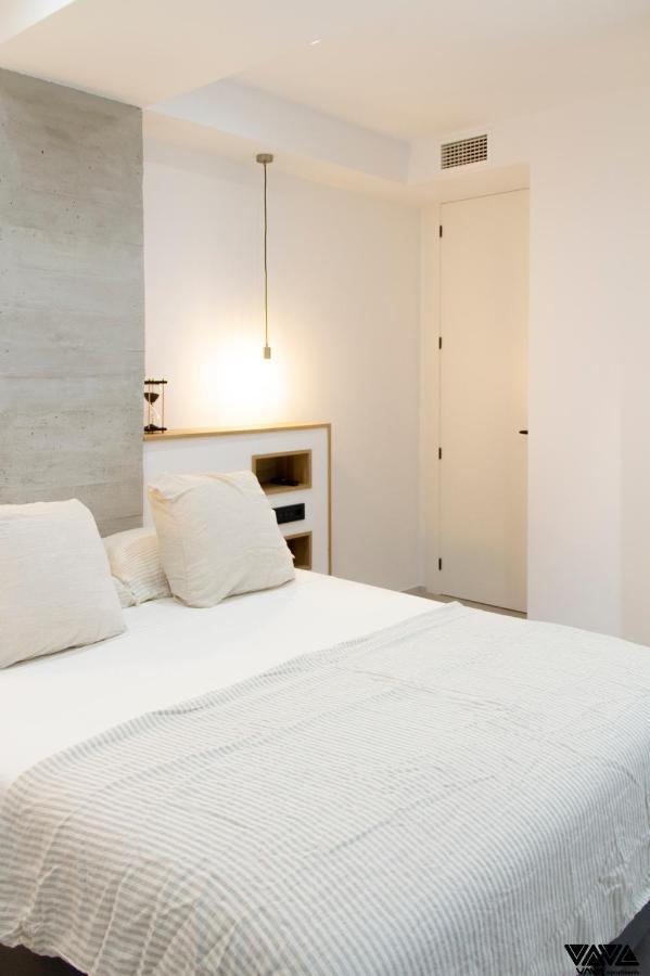 Gr01 Apartman Alicante Kültér fotó
